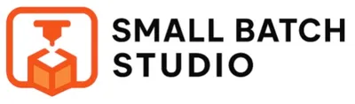 Small Batch Studio Logo